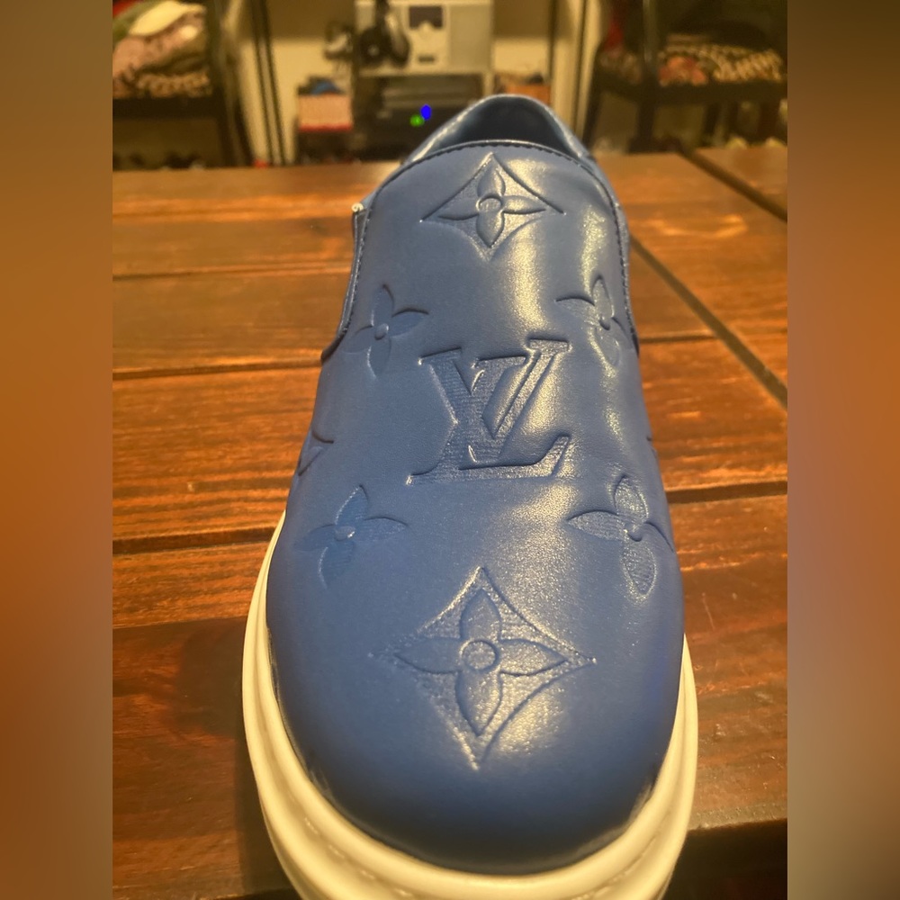 Louis Vuitton Shoes